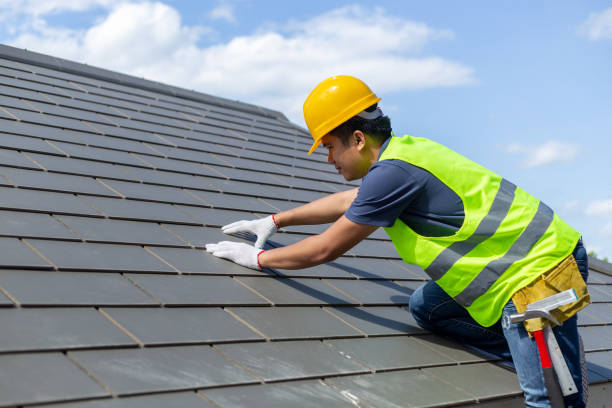 Best Best Roofing Contractors  in Greenville, NC