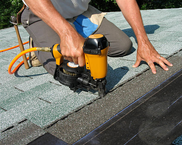 Best Roof Maintenance Services  in Greenville, NC