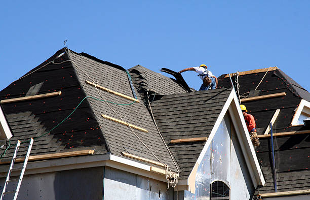 Best Storm Damage Roof Repair  in Greenville, NC