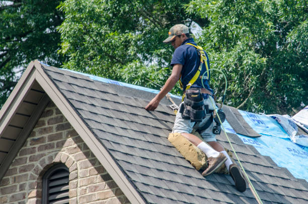 Trusted Greenville, NC Roofing Contractor Experts